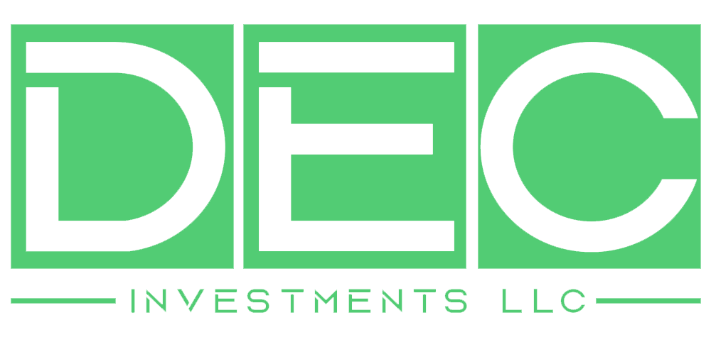 DEC Investments LLC Logo